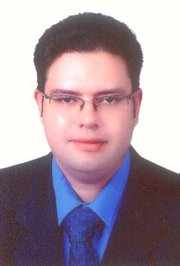 Dr. Ahmed Ali El- Hosary